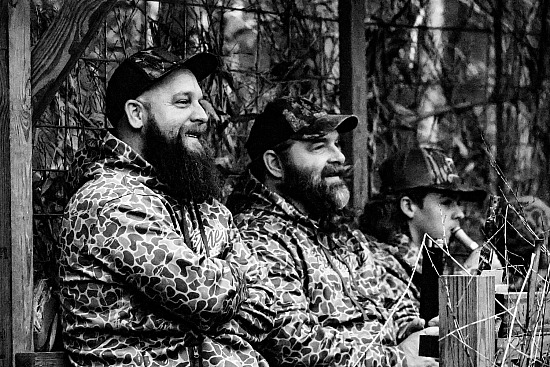 20241109 [Fieldstone] Duck Hunt