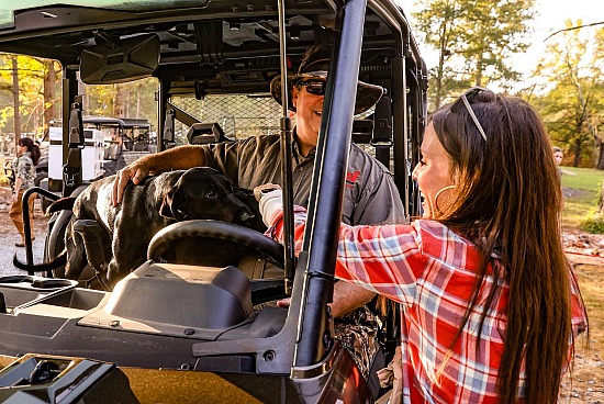 20241102 [Fieldstone] Pheasant Hunt