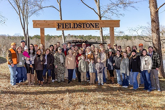 20241221 [Fieldstone] Pheasant Hunt